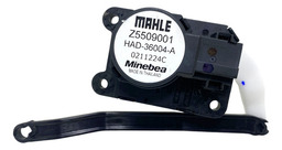 MOTOR ATUADOR CAIXA AR COND PEUGEOT 208 1.6 16V 2021 2024