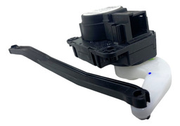 MOTOR ATUADOR CAIXA AR COND PEUGEOT 208 1.6 16V 2021 2024