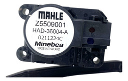 MOTOR ATUADOR CAIXA AR COND PEUGEOT 208 1.6 16V 2021 2024