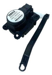 MOTOR ATUADOR CAIXA AR COND PEUGEOT 208 1.6 16V 2021 2024