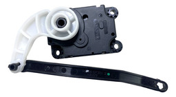 MOTOR ATUADOR CAIXA AR COND PEUGEOT 208 1.6 16V 2021 2024