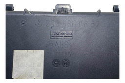 CINZEIRO MERCEDES BENZ C200 C180 2001 A 2006