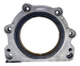 FLANGE RETENTOR VIRABREQUIM PEUGEOT 208 1.6 16V 2021 2024