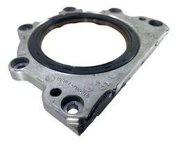 FLANGE RETENTOR VIRABREQUIM PEUGEOT 208 1.6 16V 2021 2024