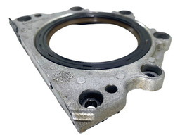 FLANGE RETENTOR VIRABREQUIM PEUGEOT 208 1.6 16V 2021 2024