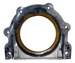 FLANGE RETENTOR VIRABREQUIM PEUGEOT 208 1.6 16V 2021 2024
