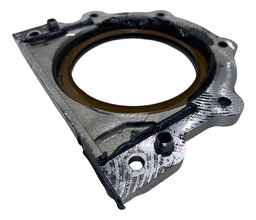 FLANGE RETENTOR VIRABREQUIM PEUGEOT 208 1.6 16V 2021 2024
