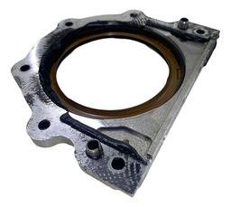 FLANGE RETENTOR VIRABREQUIM PEUGEOT 208 1.6 16V 2021 2024