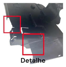 SUPORTE MODULO PAINEL BCM VOLKSWAGEN VIRTUS 2019
