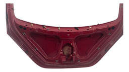 TAMPA TRASEIRA VW NEW BEETLE 2005 2006 2007 A 2010 VERMELHO