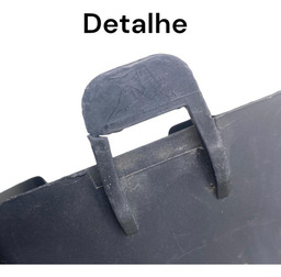 SUPORTE CAIXA DE FUSÍVEL RENAULT CLIO 2002 2003 2004 A 2008