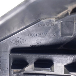 SUPORTE CAIXA DE FUSÍVEL RENAULT CLIO 2002 2003 2004 A 2008