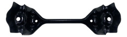 SUPORTE FIXAÇÃO BATERIA RENAULT LOGAN 2015 2023