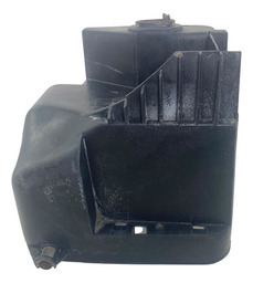 SUPORTE CAIXA FUSÍVEIS EXTERNO 1.4 FIAT IDEA 2006 2007 2010