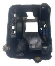 SUPORTE CAIXA FUSÍVEIS EXTERNO 1.4 FIAT IDEA 2006 2007 2010