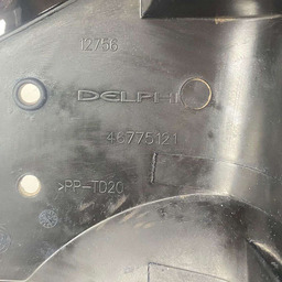 SUPORTE CAIXA FUSÍVEIS EXTERNO 1.4 FIAT IDEA 2006 2007 2010