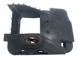 SUPORTE CAIXA FUSÍVEIS EXTERNO 1.4 FIAT IDEA 2006 2007 2010