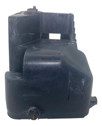 SUPORTE CAIXA FUSÍVEIS EXTERNO 1.4 FIAT IDEA 2006 2007 2010