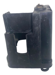 SUPORTE CAIXA FUSÍVEIS EXTERNO 1.4 FIAT IDEA 2006 2007 2010