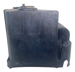 SUPORTE CAIXA FUSÍVEIS EXTERNO 1.4 FIAT IDEA 2006 2007 2010