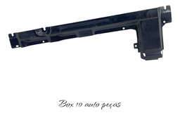 Protetor Escapamento Assoalho Peugeot 208 2021 2024 Preto
