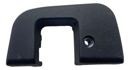 Acabamento Fechadura Porta Tras Esq Mercedes C200 2000 06