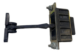 LIMITADOR PORTA TRASEIRA DIREITA MERCEDES C200 2000 06