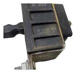 LIMITADOR PORTA TRASEIRA DIREITA MERCEDES C200 2000 06
