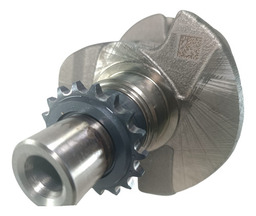 VIRABREQUIM 206 207 208 2008 C3 307 308 C4 PARTHER 1.6 16V 
