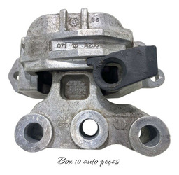 Coxim Motor Direito Jeep Renegade Toro 2016 2017 2021