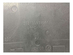 TAMPA PAINEL VOLKSWAGEM NEW BEETLE 2008 2009 2010 