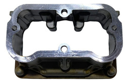 Suporte Vela Cabeçote Bmw Série 5 535i 2009 2010 A 2012 Lavanda