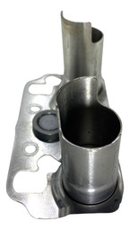 Suporte Proteção Bobina Ignição Bmw 535i 3.0 2008 A 2013