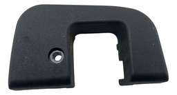 Acabamento Fechadura Porta Tras Dir Mercedes C200 2000 06