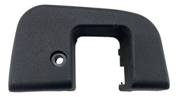 Acabamento Fechadura Porta Diant Dir Mercedes C200 2000 06