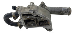 Carcaça Válvula Termostática Lifan 620 1.6 Flex 2010