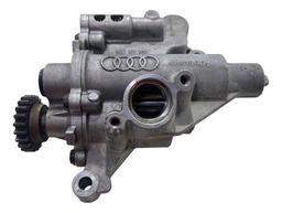 Bomba De Oleo Volkswagen  Tiguan Jetta 2.0 2011 2012 A 2014