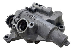 BOMBA DE OLEO VOLKSWAGEN  TIGUAN JETTA 2.0 2011 2012 A 2014