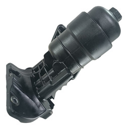 Suporte Do Filtro De Óleo Hyundai Santa Fé 3.5 V6 2010