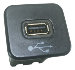Entrada Usb Fiat Argo Toro Jeep Renegade 2016 A 2020