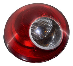 LANTERNA TRASEIRA DIREITA NEW BEETLE 2005 2006 2007  A 2010 DIREITO/PASSAGEIRO VERMELHO