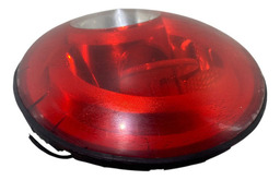 LANTERNA TRASEIRA DIREITA NEW BEETLE 2005 2006 2007  A 2010 DIREITO/PASSAGEIRO VERMELHO