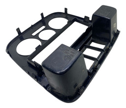MOLDURA CENTRAL PAINEL COM AR GOL SAVEIRO G4 2006 2007 2008