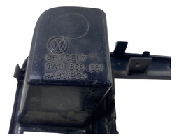 MOLDURA CENTRAL PAINEL COM AR GOL SAVEIRO G4 2006 2007 2008