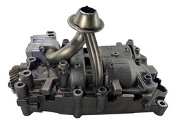 Bomba De Óleo Eixo Balanceador Volkswagen Amarok 2.0 11 12 