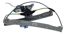 Máquina De Vidro Porta Diant Dir C3 Aircross Picasso 11a13