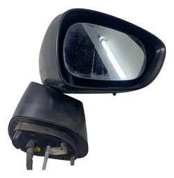 Retrovisor Direito Citroen  Aircross C3 Picasso 2011 A 2012