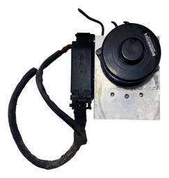 Modulo Central Abs C230 C200 Slk200 2003 A 2011