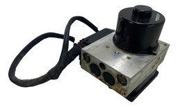 MODULO CENTRAL ABS C230 C200 SLK200 2003 A 2011