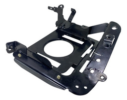 SUPORTE CENTRAL MÓDULO VOLKSWAGEN AMAROK 2012 2013 A 2016